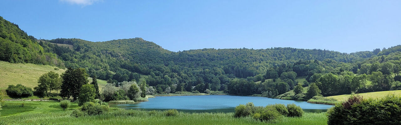 L’Auberge du Lac (Savoie)