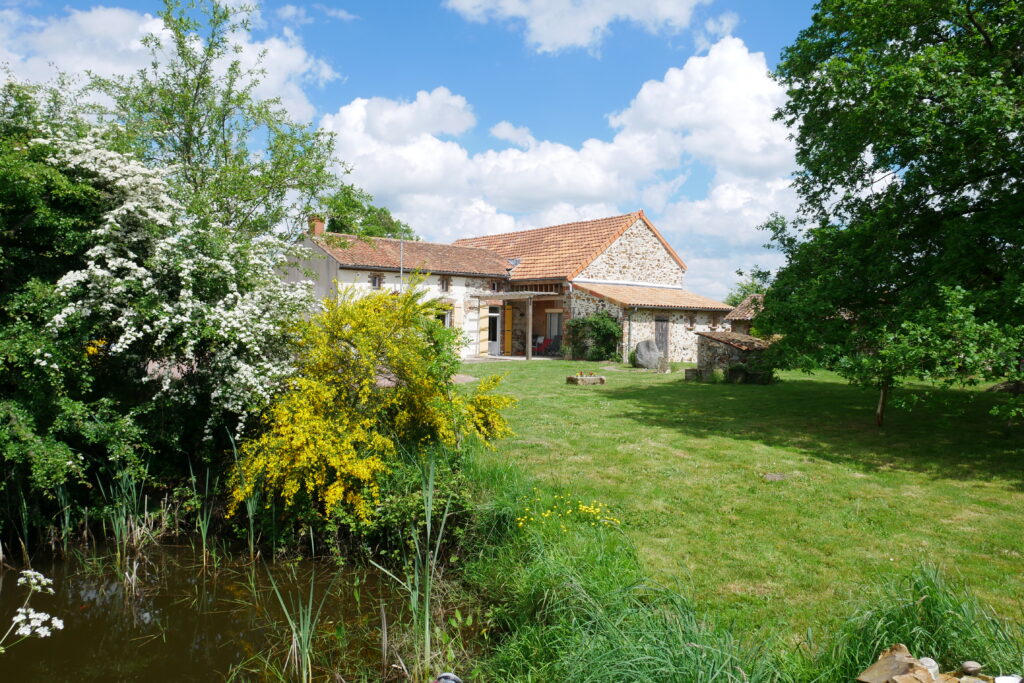 Dates des prochains séjours soin de l'âme dans ce lieu