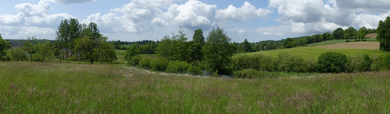 La Guillaudière – Normandie