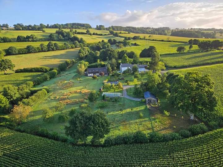 La Guillaudière (Normandie)